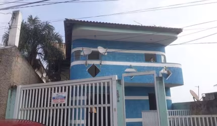 Casa para venda possui 400 metros quadrados com 4 quartos em Ipês (Polvilho) - Cajamar - SP