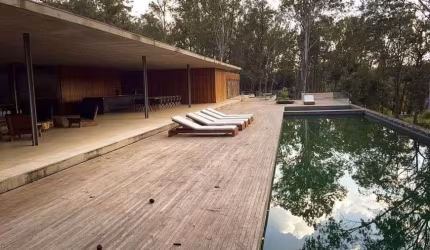 Casa alto luxo à venda no Condomínio Estância Parque de Atibaia em Atibaia SP.