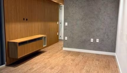 Apartamento para locação no Condomínio Grand Guanabara Duo no Jardim Guanabara em Campinas - SP