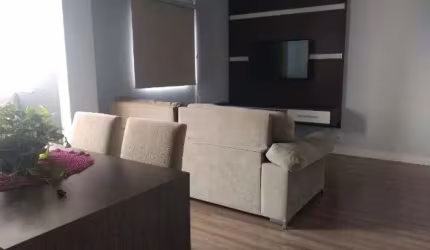 Apartamento para venda com 82 metros quadrados com 3 quartos em Jardim do Lago - Campinas - SP.