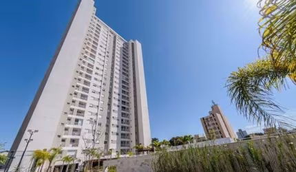 Apartamento para venda possui 76 metros quadrados na Ponte Preta em Campinas - SP.
