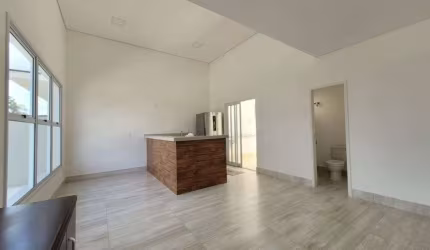Apartamento para venda e locação em Moema - Indaiatuba - SP