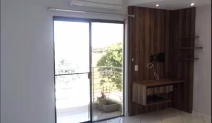 Apartamento à venda no Condominio Terramerica I em Americana - SP.