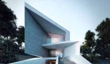 Casa de condomínio à venda com 4 suítes em Campinas - SP.