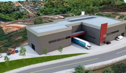 Galpão à venda e para locação no Embu Mirim em Itapecerica da Serra - SP