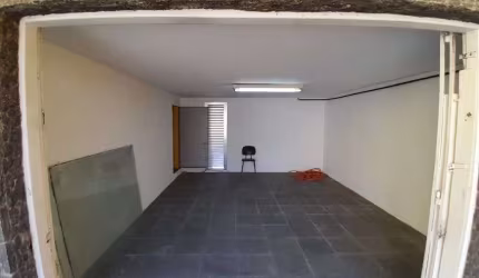 Casa sobrado à venda e locação em Mirandópolis - SP