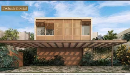 Casa à venda no Condomínio Fazenda da Grama em Itupeva - SP.