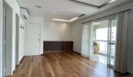 Apartamento para locação no Condomínio My Forest no Mansões Santo Antônio em Campinas - SP