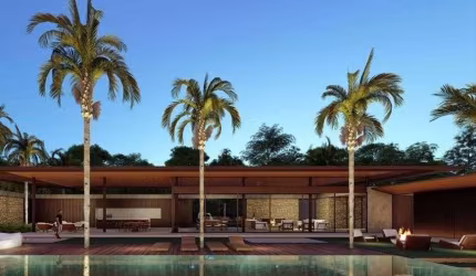 Casa alto luxo à venda no Condomínio Fazenda da Grama em Itupeva - São Paulo.