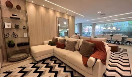 Apartamentos para Venda em Alphaville, NEO Alphaville em Barueri - São Paulo.