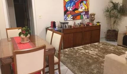 Apartamento para venda com 57 metros quadrados no Jardim Guanabara em Campinas - SP.