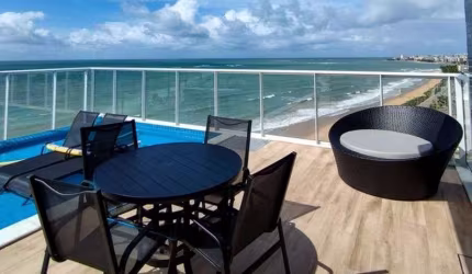 Studios à venda no Edifício RN Studio Premium, Cruz das Almas, Maceió - AL