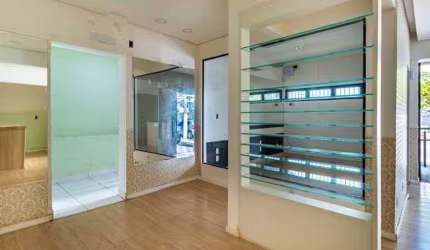 Casa Comercial para alugar na Vila Marieta - Campinas - SP