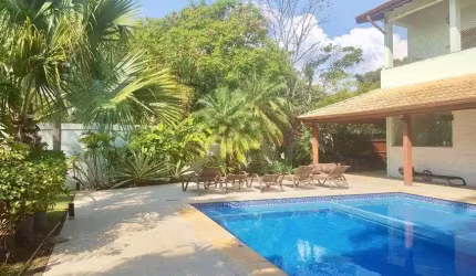 Casa à venda e locação no Parque das Universidades em Campinas - SP.