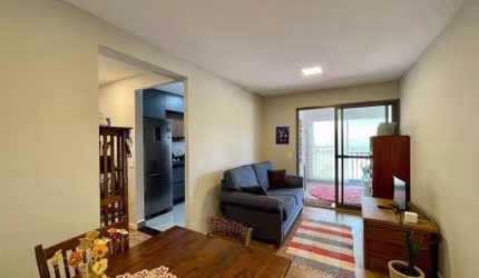 Apartamento para venda Condomínio Gran Guanabara no Jardim Guanabara em Campinas - SP