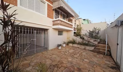 Casa à Venda em Jardim Quarto Centenário - Campinas - SP