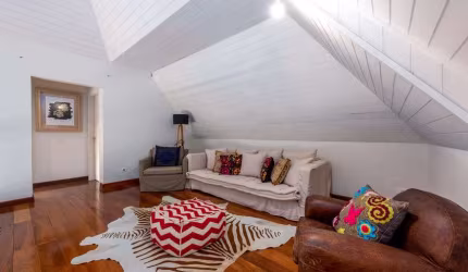 Casa para venda no Condominio Recanto do Sol em Campos do Jordão - SP.