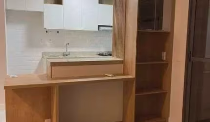 Apartamento à venda no Condomínio Grand Guanabara Duo no Jardim Guanabara em Campinas - SP