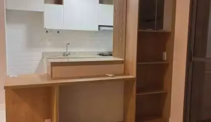 Apartamento à venda no Condomínio Grand Guanabara Duo no Jardim Guanabara em Campinas - SP