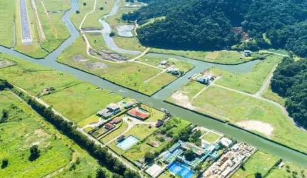 Lote/Terreno para venda com 2779 metros quadrados em Portogalo - Angra dos Reis - RJ