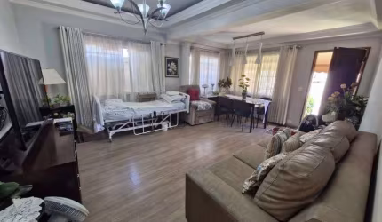 Casa Térrea à venda na Vila Yara em Osasco - SP