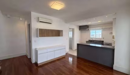Apartamento alto padrão à venda e aluguel no condomínio The One Loft no Cambuí em Campinas - SP