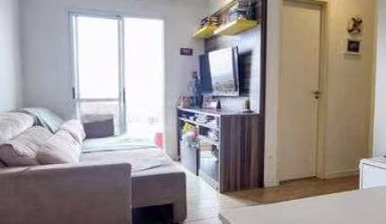 Apartamento à Venda no Condomínio Jardins do Taquaral em Campinas - SP