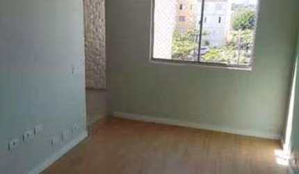 Apartamento à Venda no Condomínio Residencial Parque Bandeirantes no Jardim Pacaembu - Campinas - SP
