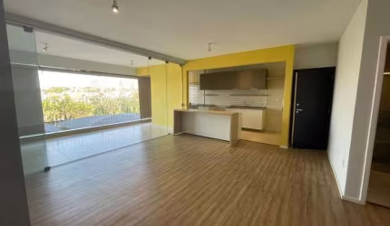 Apartamento à Venda no Residencial Edifício Imprensa em Parque da Imprensa - Mogi Mirim - SP