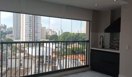 Apartamento à venda no Condomínio Grand Duo Guanabara em Campinas - SP