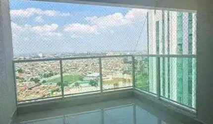 Apartamento à venda no Condomínio Le Jardin Masotti no bairro Vila Bergamo em Indaiatuba - SP