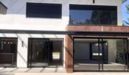 Casa de Condomínio para Aluguel no Condomínio Alphaville Residencial 2 em Barueri- SP