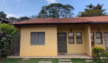 Casa para venda no Condomínio Blumen Hoff no Chácara Silvania em Valinhos em SP.