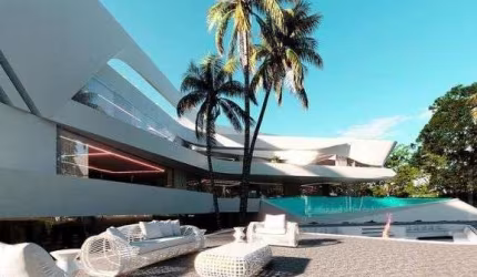 Casa de condomínio para venda em Campinas - SP.