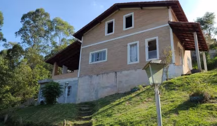 Fazenda/Sítio/Chácara para venda Condomínio Lago do Imperador - Mairiporã - SP