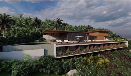 Casa à venda no Condomínio Reserva das Aroeiras em Angra do Reis - RJ