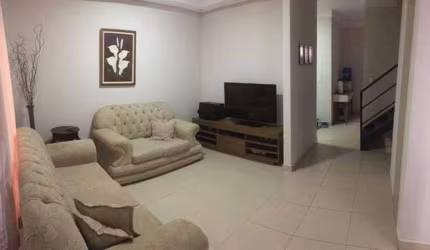 Casa de condomínio para aluguel e venda com 106 metros quadrados com 3 quartos em Campinas - SP.