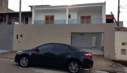 Casa para venda no Alphaville em Campinas/SP.
