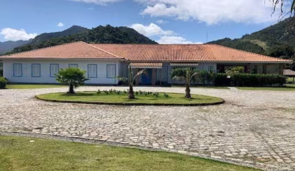 Casa à venda no Condominio Portobello Resort & Safári em Mangaratiba - RJ.