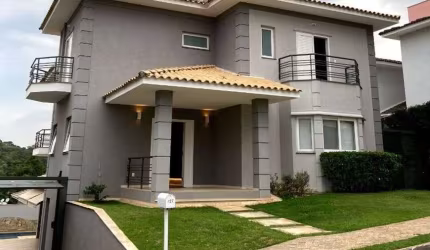 Casa à venda e Locação no Condomínio Portal do Paraíso 2 no bairro Engordadouro em Jundiaí - SP