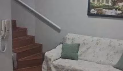 Sobrado à venda localizado em Jardim Stella Maris - Jandira - SP