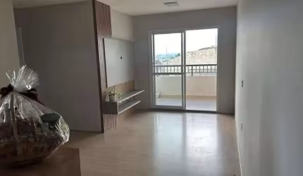 Apartamento à venda no Condomínio Teg Mansões no Fazenda Santa Cândida em Campinas - SP