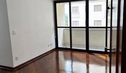 Apartamento à venda no Condomínio Edif Village no Alphaville em Barueri - SP.