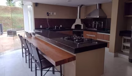Casa à venda em Alphaville Residencial 10 Santana de Parnaíba - São Paulo