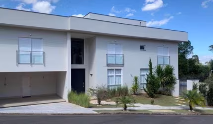 Casa mobiliada para alugar no Condomínio Village Porto Seguro em Valinhos - SP.