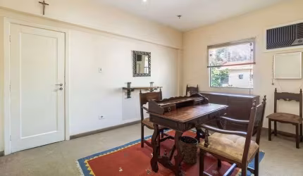 Casa à venda localizado em Vila Clementino - São Paulo - SP