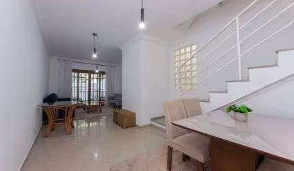 Casa Sobrado à venda no bairro de Vila Clementino em São Paulo - SP