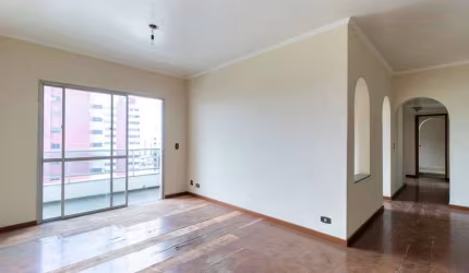 Apartamento à venda no Edifício Plaazzo Costa Smeralda na Vila Monte Alegre em São Paulo - SP