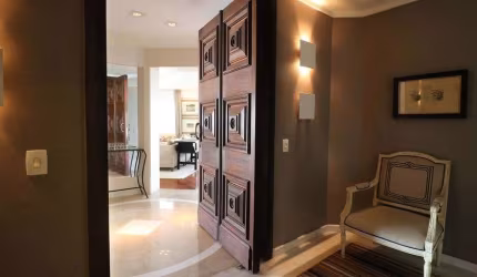Apartamento à Venda no Condomínio Lazuli em Vila Suzana - São Paulo - SP