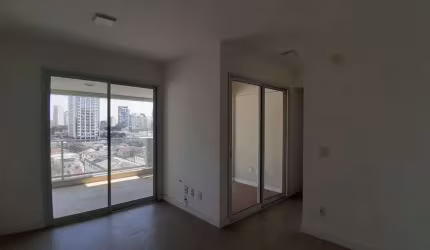 Apartamento à Venda no Condomínio Modern Life em Vila Mariana - São Paulo - SP